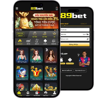 Cơ hội trúng Jackpot lớn tại CS88