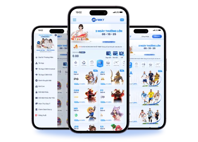 Đồ họa 3D tuyệt đẹp của trò chơi bắn cá CS88 Nhà Cái