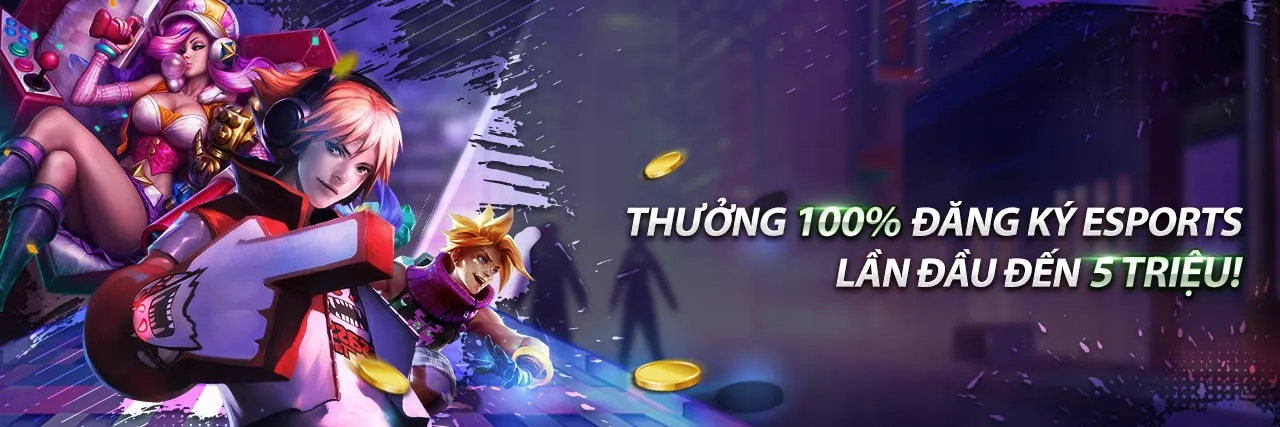Đặc quyền VIP và phần thưởng cao cấp