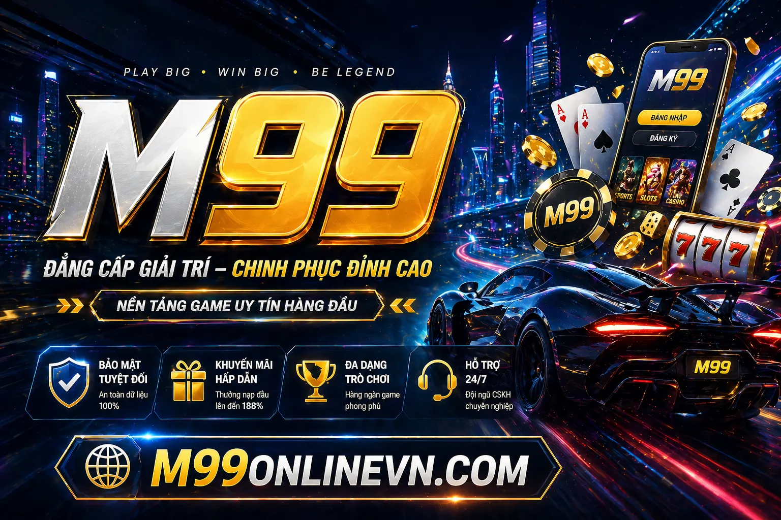 Hình ảnh ứng dụng CS88 nhà cái trên điện thoại