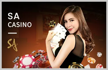 Casino trực tuyến CS88