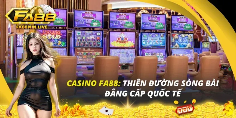 Ra mắt trò chơi mới CS88